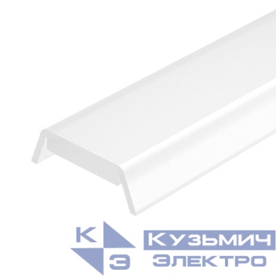 Экран для PDS MIC пластик матов. L2000 Arlight 012037