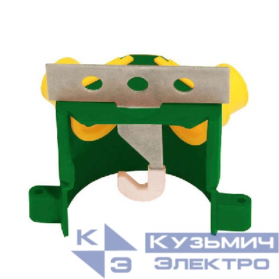 Крюк 80х80х1.5мм для коробок КУ1301 HEGEL 5301