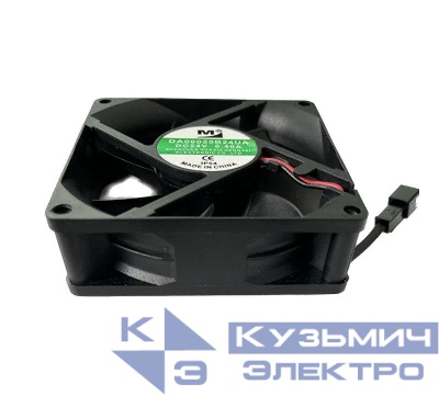 Вентилятор охлаждения (запчасть) для STV630 400В 4-7.5кВт SE STVCF0065