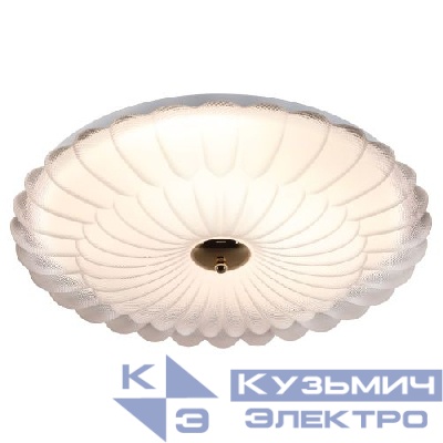 Светильник светодиодный SPB-6 Chester 84W-3K-6.5K WH+GD 84Вт 3000-6500К без ДУ Эра Б0070192