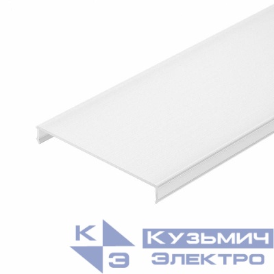 Экран ARH-POWER-W88-2000 OPAL 2м пластик Arlight 036358