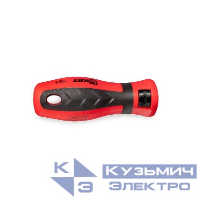 Рукоятка РБ-44 ПРОФИ КВТ 105777