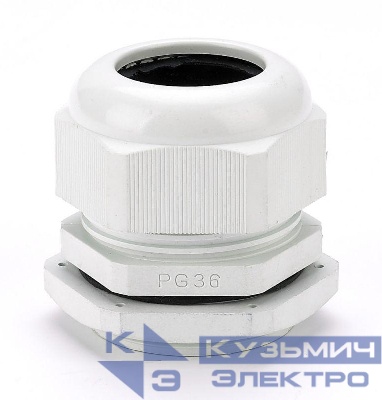 Сальник PG36 d23-32мм DEKraft 32157DEK