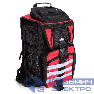 Рюкзак монтажника С-08 КВТ 73527