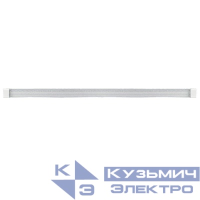 Светильник светодиодный PPO-07 1200 Prisma 36Вт 4000К IP40 ДПО JazzWay 5064324