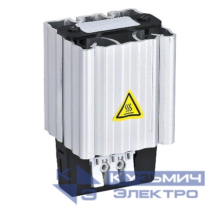 Обогреватель 30Вт 110…250В AC алюм. корпус DKC R5AHT025