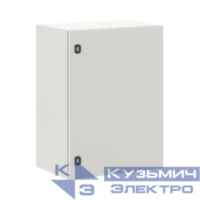 Корпус навесной STE 800х600х400мм с монтажн. панелью DKC R5STE0864