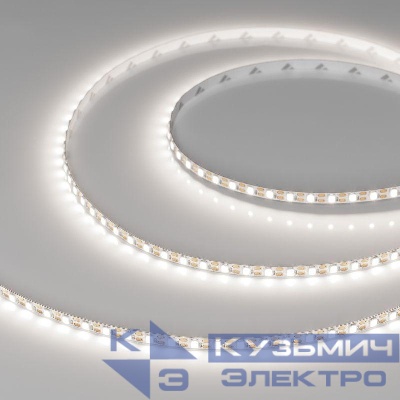 Лента светодиодная FC-A120-5mm 24V Day5000-CX1 10Вт/м IP20 резка 1 светодиод (уп.5м) Arlight 052778