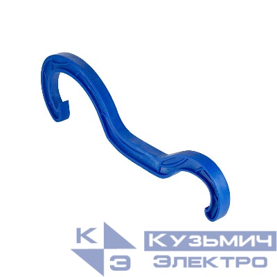 Ключ универсальный для монтажа компрессионных фитингов 20-63 (40/2) VALFEX 121001121001