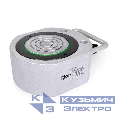 Домкрат низкий ДН150П16 КВТ 88498