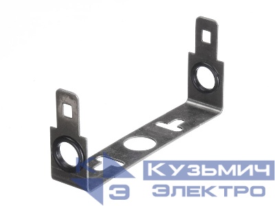 Рама опорная на 1 плинт, тип Krone NETKO Optima