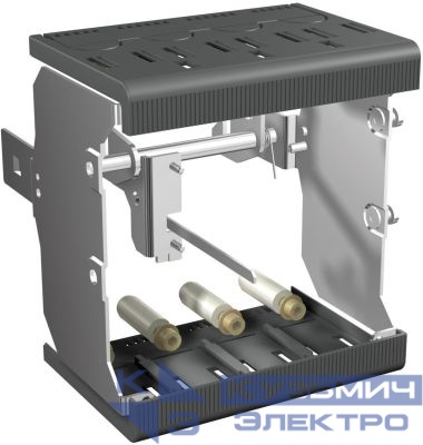 Комплект преобразования исполнения W MP XT4 3p ABB 1SDA066286R1