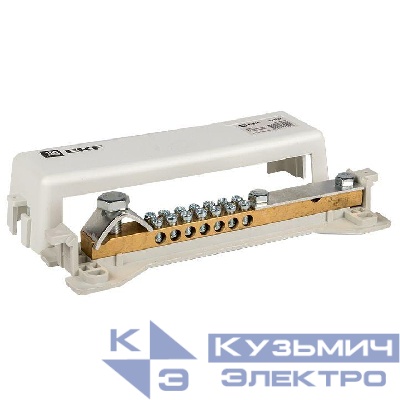 Шина уравнивания потенциалов PROxima EKF gc-e1001