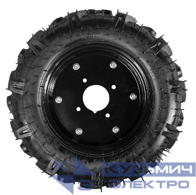 Окучник дисковый HUTER 71/3/49