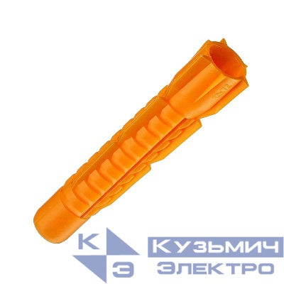 Дюбель универсальный ZUM 10х61 (уп.100шт) Промрукав PR08.9881