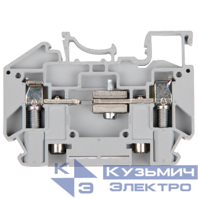 Клемма измерительная с ползунковым размыкателем OptiClip TB 6 T I 41A (1.5-6) сер. КЭАЗ 249888