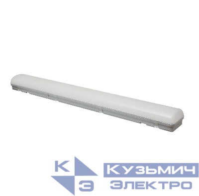 Светильник светодиодный ULY-K70A 40W/5000К/L126 IP65 White промышленный Uniel UL-00004255