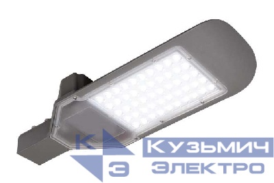 Светильник светодиодный PSL 02 GR 200Вт 5000К IP65 AC85-265В ДКУ уличный Pro+ JazzWay 5016286