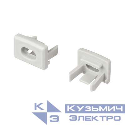 Заглушка PIK-1007 с отверстием Arlight 033729