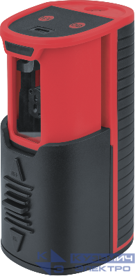 Нивелир лазерный NMT-UNL-02-2 Navigator 93959