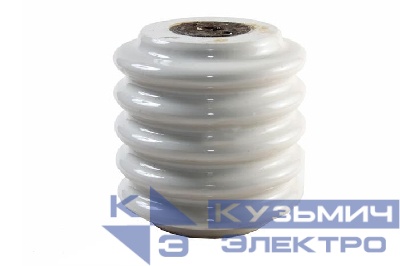 Изолятор опорный ИОР-10-20 УХЛ2 Электрофарфор 00000912
