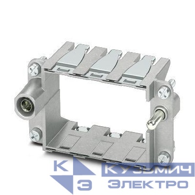 Рамка модульная несущая HC-M-B10-MFH-H Phoenix Contact 1182089