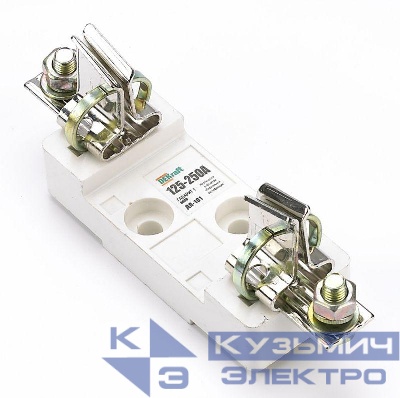 Держатель ножевого предохранителя тип 35 DEKraft 21323DEK