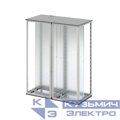 Плата монтажная промежуточная для шкафов CQE В=1600мм DKC R5RPIE16