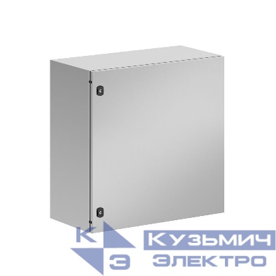 Корпус навесной STH с М/П из нержавеющей стали AISI304 800х800х400мм без фланца DKC R5STH0884-304