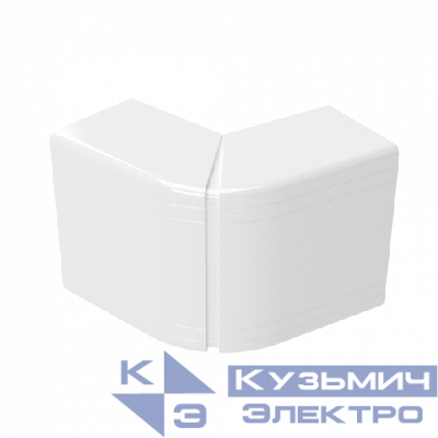 Угол для кабель-канала внешний изменяемый 70-120град. 150х60 NEAV DKC 01715
