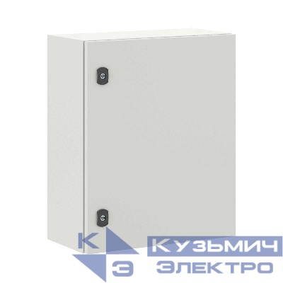 Корпус навесной STE с М/П 600х500х250мм DKC R5STE0659