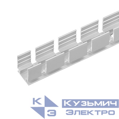 Профиль гибкий ARL-WAVE-0612-2x500 алюм. Arlight 053036