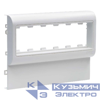 Рамка-суппорт 6мод. PDA3-DN 120 под Viva DKC 10363