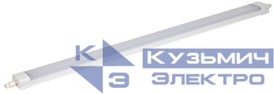 Светильник светодиодный ДСП 1332 36Вт 5000К IP65 1250мм IEK LDSP0-1332-36-5000-K01