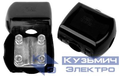 Сжим У870М (95-150/16-50кв.мм) HEGEL У870М