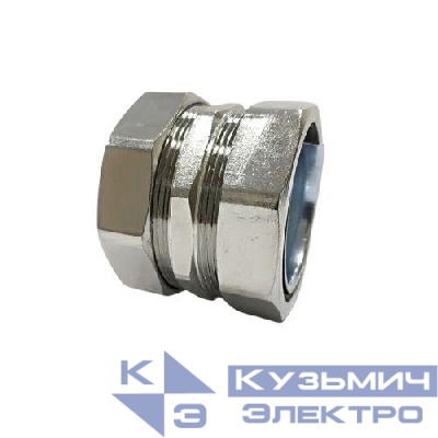 Адаптер труба-рукав АТР-50 У2 IP43 ГОФРОМАТИК zeta41406