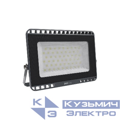Прожектор светодиодный PFL-S8 50Вт 6500К LOWTEMP 120град.до -60град. IP65 УХЛ1 ДО/СДО Pro JazzWay 5057678