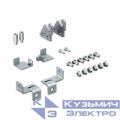 Набор принадлежностей для поддержки монтажной платы DKC R5RAE05
