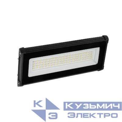 Светильник светодиодный PPI-03 50Вт 5000К IP65 230В/50Гц 120град. ДСП для высоких пролетов Pro JazzWay 5049048