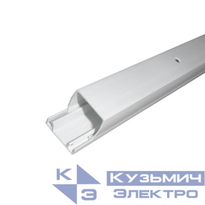 Короб 16*16, 2м "УП"