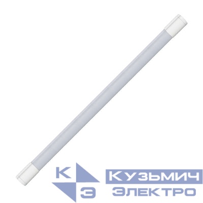 Светильник светодиодный ULT-Q218 36W/NW IP65 WHITE Volpe UL-00003550