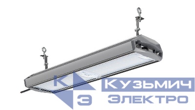 Светильник светодиодный ДСП 100 750 Д ЕСАУЛ IP66/67 промышлен. Технологии света УТ000020657