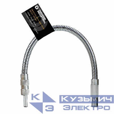 Diamond Industrial Держатель магнитный гибкий для бит 300 мм Diamond Industrial