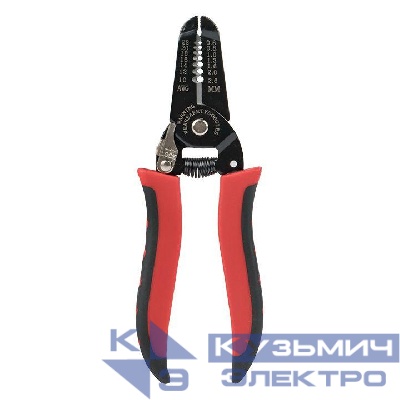 Стриппер ручной WS-01 Master многофункциональный EKF ws-01