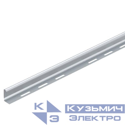 Полочка разделит. H45 TSG 45 FS (дл.3м) OBO 6062033