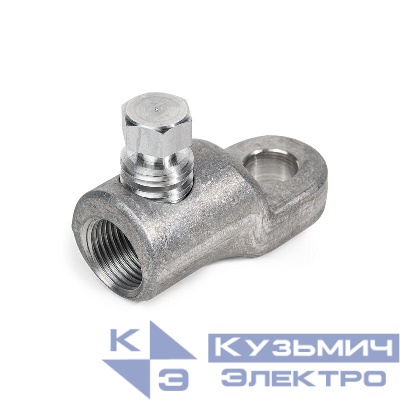 Наконечник болтовой 1НБ-70/120 КВТ 105210