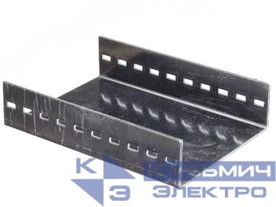 Рама опорная (монтажный хомут) на 10 плинтов тип "POUYET"