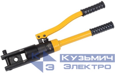 Пресс гидравлический ручной ПГРc-300 IEK TKL11-004