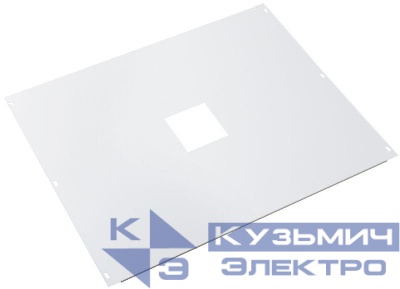 Панель ВА 88-35 к ВРУ-х хх.60.хх 36 TITAN (H=550) (уп.2шт) IEK YKV-PVA-36-60-550