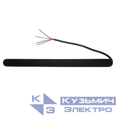 Блоки питания MTR16 DIM диммируемый 200Вт 40В BL IP20 низковольтный Pro черн. JazzWay 5057432